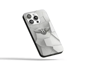 Bentley Cover Smartphone Stile Elaborato Tuning Drift